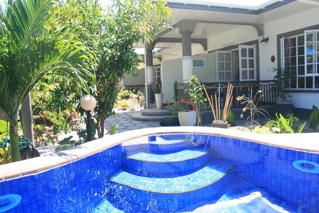 Maison Charme De L'Ile La Digue Habitación foto